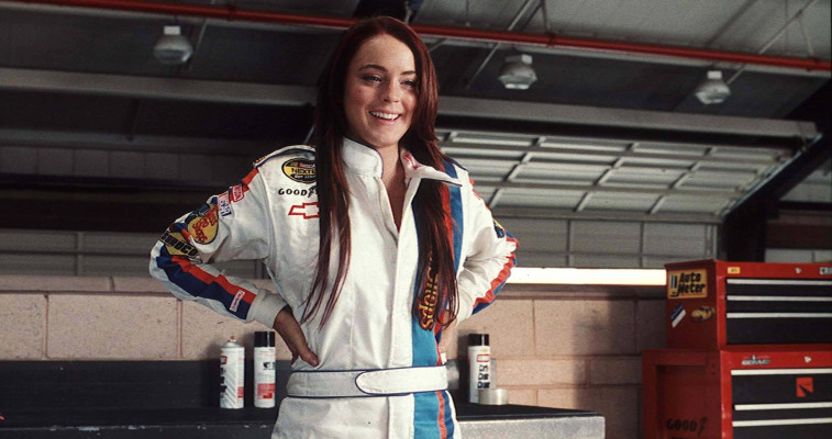 Lindsay Lohan pic #476335