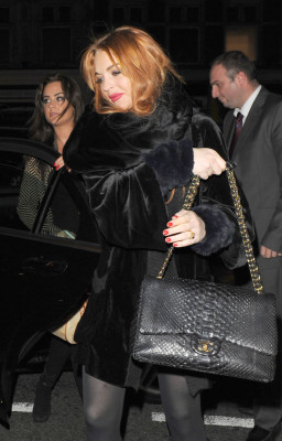 Lindsay Lohan pic #566524