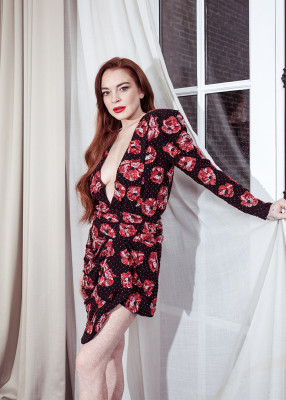 photo 14 in Lindsay Lohan gallery [id1098884] 2019-01-13 00:00:00