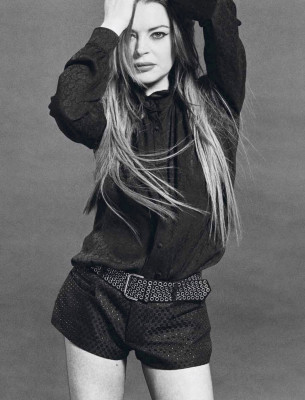Lindsay Lohan pic #1144219