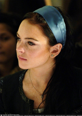 Lindsay Lohan pic #148486