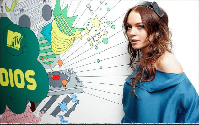 Lindsay Lohan pic #136066