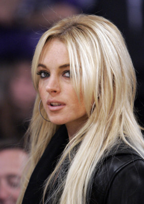 Lindsay Lohan pic #107644