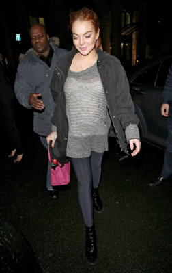 Lindsay Lohan pic #565743