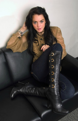 Lindsay Lohan pic #540505