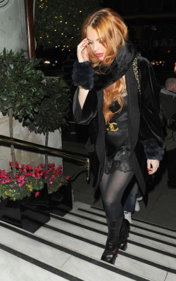 Lindsay Lohan pic #566523
