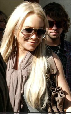 Lindsay Lohan pic #147153