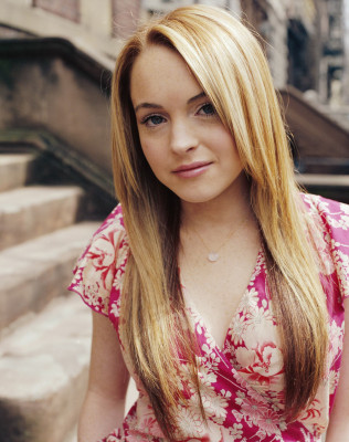 Lindsay Lohan pic #538127