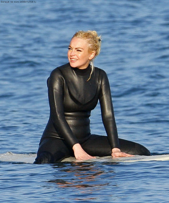 Lindsay Lohan pic #559221