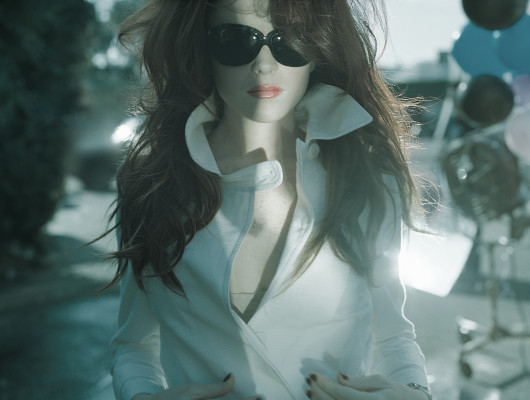 Lindsay Lohan pic #538128