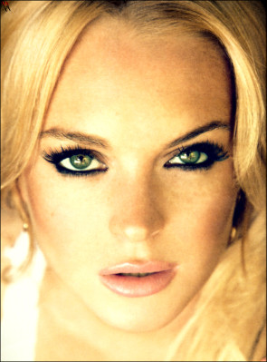 photo 5 in Lindsay Lohan gallery [id271077] 2010-07-19 00:00:00