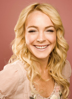 Lindsay Lohan pic #547510
