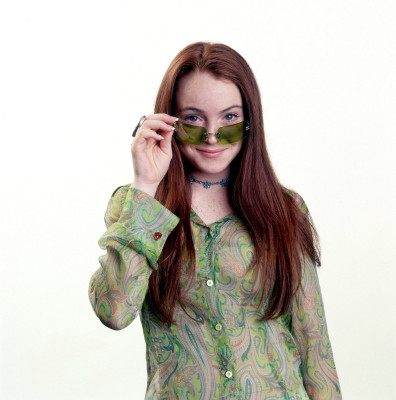 Lindsay Lohan pic #551639