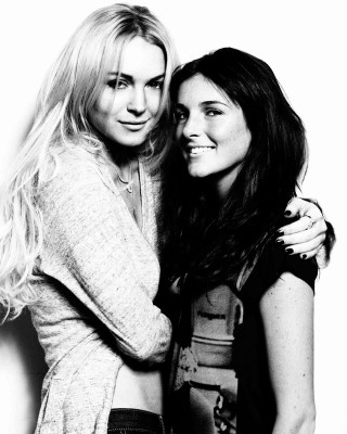 Lindsay Lohan pic #264565