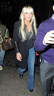 Lindsay Lohan pic #855162