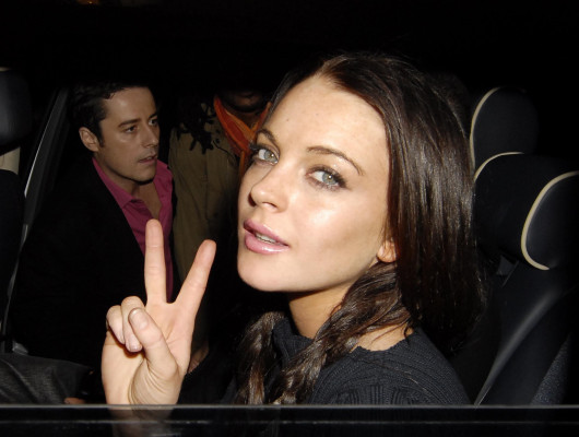 Lindsay Lohan pic #124327