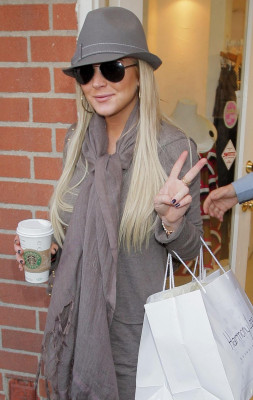 Lindsay Lohan pic #147154