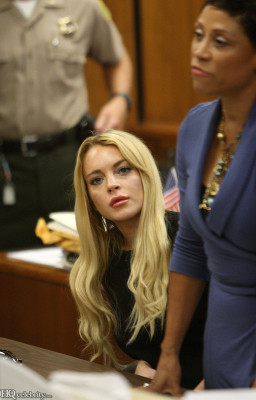 Lindsay Lohan pic #827786