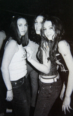 Lindsay Lohan pic #474946