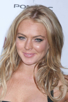 Lindsay Lohan pic #540491