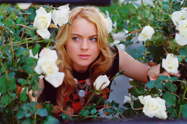 Lindsay Lohan pic #125664