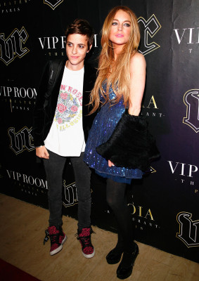 Lindsay Lohan pic #543492
