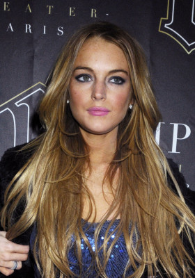 Lindsay Lohan pic #579772