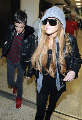 Lindsay Lohan pic #843892