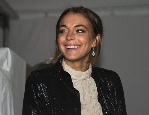 Lindsay Lohan pic #559829