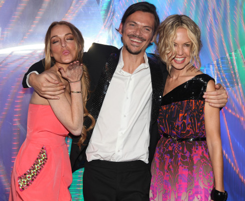 Lindsay Lohan pic #540749