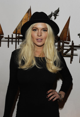 Lindsay Lohan pic #903695
