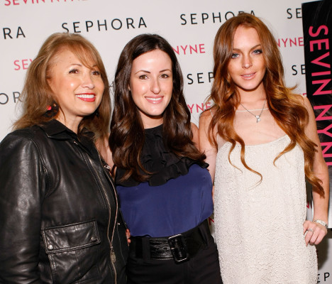 Lindsay Lohan pic #818280