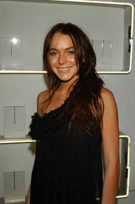 Lindsay Lohan pic #155621