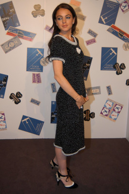 Lindsay Lohan pic #148522