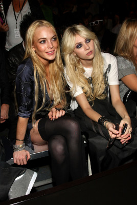 Lindsay Lohan pic #549459