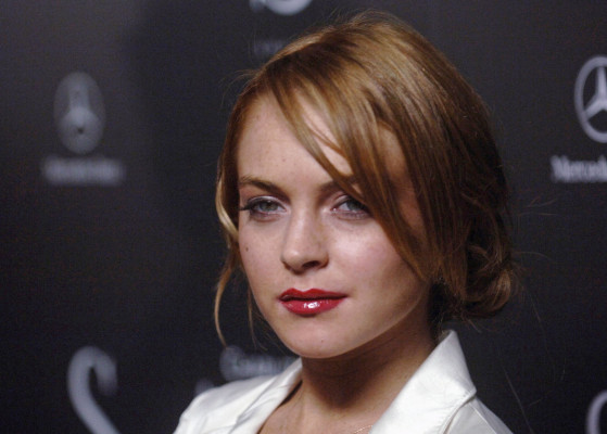 Lindsay Lohan pic #152423