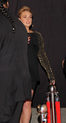 Lindsay Lohan pic #501205
