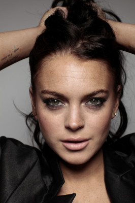 Lindsay Lohan pic #535203