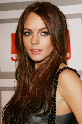 Lindsay Lohan pic #261373