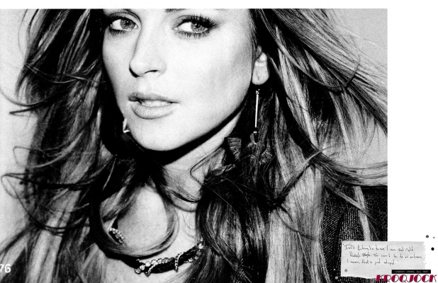Lindsay Lohan pic #145647