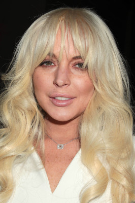 Lindsay Lohan pic #832709
