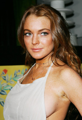 Lindsay Lohan pic #152551