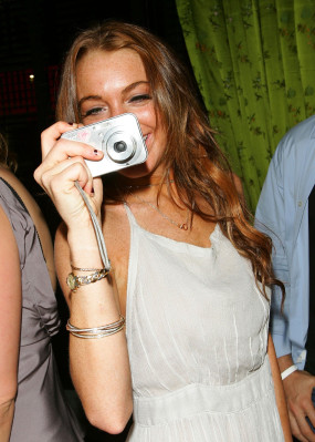 Lindsay Lohan pic #152550