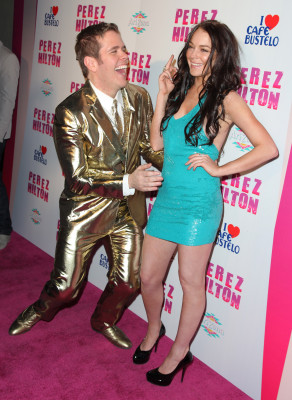 Lindsay Lohan pic #826994