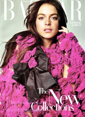 Lindsay Lohan pic #59121