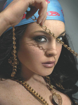 Lindsay Lohan pic #115650
