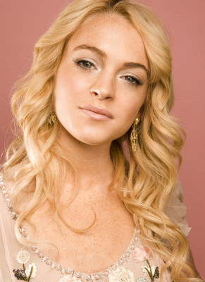 Lindsay Lohan pic #34651