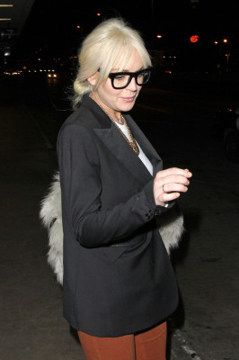 Lindsay Lohan pic #576529