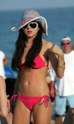 Lindsay Lohan pic #579773