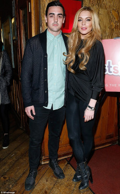 Lindsay Lohan pic #654898